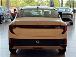 کیا K3